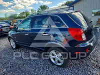 2014 Chevrolet Captiva фото