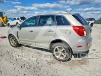 2014 Chevrolet Captiva фото