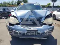 2014 Chevrolet Captiva photo