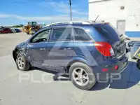 2014 Chevrolet Captiva photo