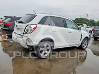 2014 Chevrolet Captiva фото