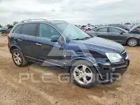 2014 Chevrolet Captiva фото