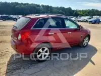 2014 Chevrolet Captiva фото