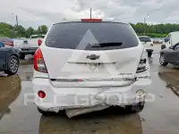 2014 Chevrolet Captiva фото