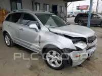2014 Chevrolet Captiva фото