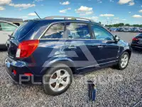 2014 Chevrolet Captiva фото