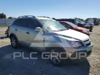 2014 Chevrolet Captiva фото