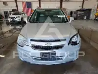 2014 Chevrolet Captiva фото