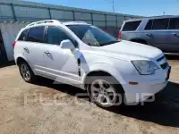 2014 Chevrolet Captiva фото