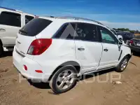 2014 Chevrolet Captiva фото