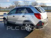 2014 Chevrolet Captiva фото