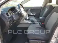 2014 Chevrolet Captiva фото