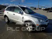2014 Chevrolet Captiva фото