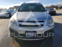 2014 Chevrolet Captiva фото