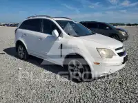 2014 Chevrolet Captiva фото