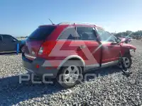 2014 Chevrolet Captiva фото