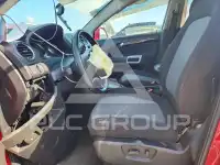 2014 Chevrolet Captiva фото