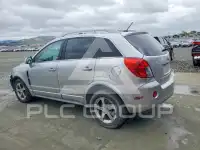 2014 Chevrolet Captiva photo