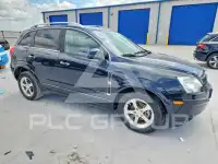 2014 Chevrolet Captiva photo