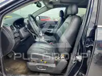 2014 Chevrolet Captiva photo