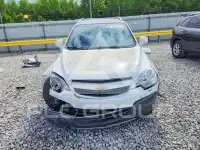 2014 Chevrolet Captiva фото