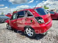 2014 Chevrolet Captiva photo