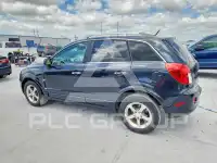 2014 Chevrolet Captiva photo
