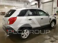 2014 Chevrolet Captiva фото