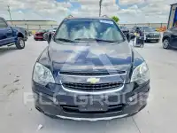 2014 Chevrolet Captiva photo