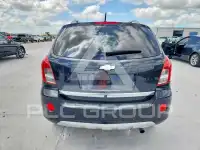 2014 Chevrolet Captiva photo