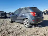 2014 Chevrolet Captiva photo