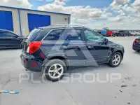 2014 Chevrolet Captiva photo