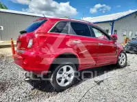 2014 Chevrolet Captiva photo