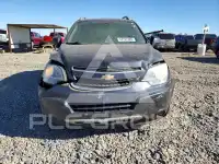 2014 Chevrolet Captiva photo