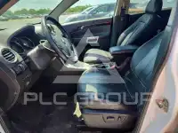 2014 Chevrolet Captiva фото