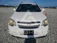 2014 Chevrolet Captiva фото