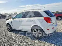 2014 Chevrolet Captiva фото