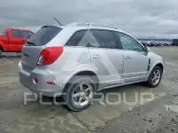 2014 Chevrolet Captiva photo