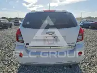 2014 Chevrolet Captiva фото
