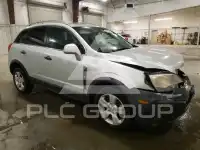 2014 Chevrolet Captiva фото