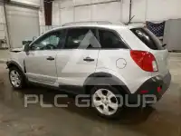 2014 Chevrolet Captiva фото