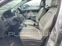 2014 Chevrolet Captiva photo
