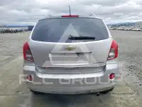 2014 Chevrolet Captiva photo