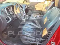 2014 Chevrolet Equinox фото