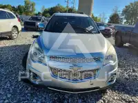 2014 Chevrolet Equinox фото