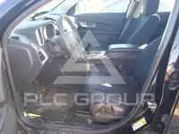 2014 Chevrolet Equinox фото