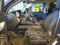 2014 Chevrolet Equinox фото