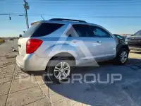 2014 Chevrolet Equinox фото