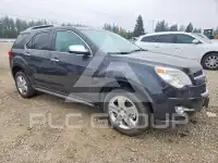 2014 Chevrolet Equinox фото