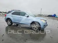 2014 Chevrolet Equinox фото